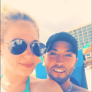 Meet your Posher, Marissa